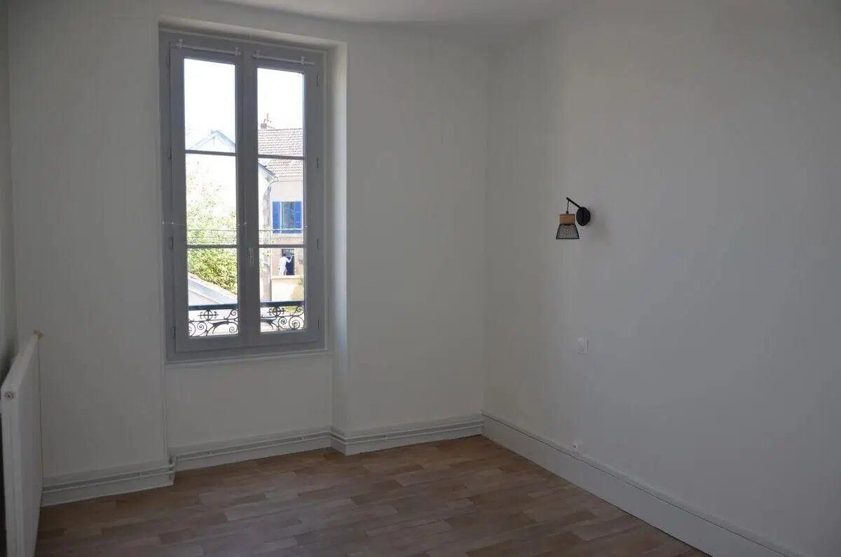 Appartement à louer, 42m², Colombes