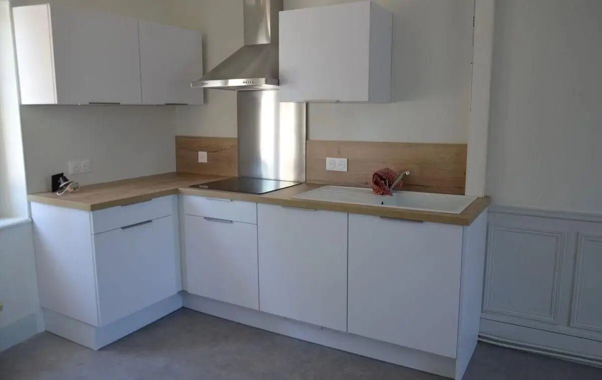 Appartement à louer, 42m², Colombes