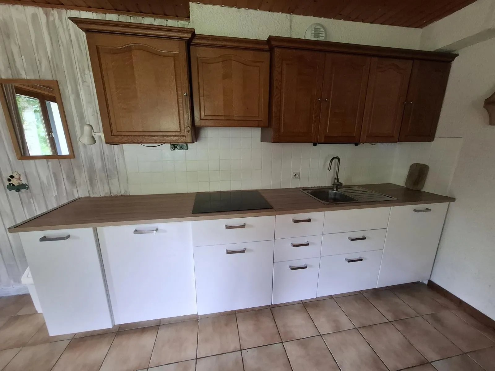 Appartement à louer, 33m², Abondance