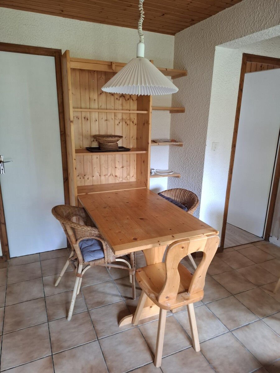 Appartement à louer, 33m², Abondance