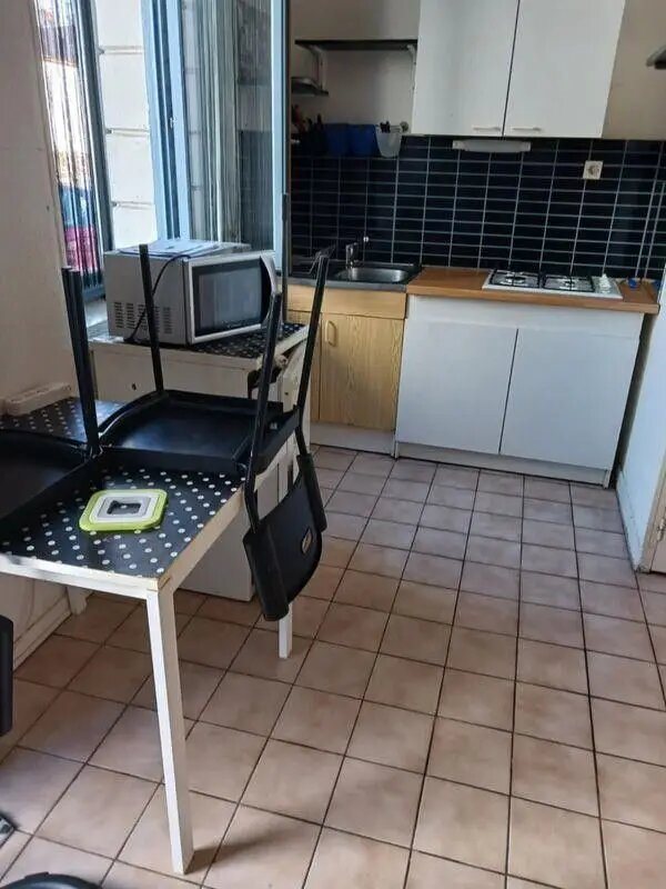 Appartement à louer, 18m², Rennes