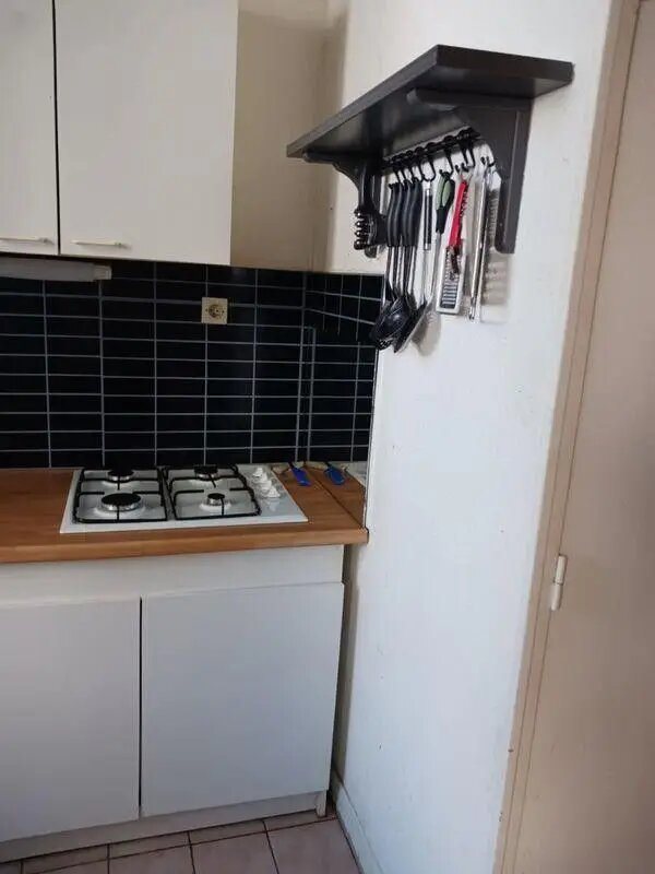 Appartement à louer, 18m², Rennes
