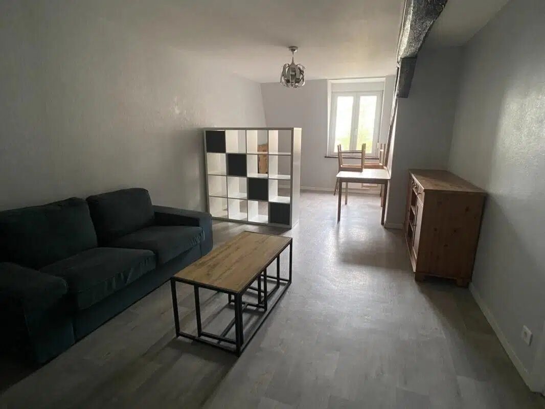 Appartement à louer, 50m², L'Haÿ-les-Roses