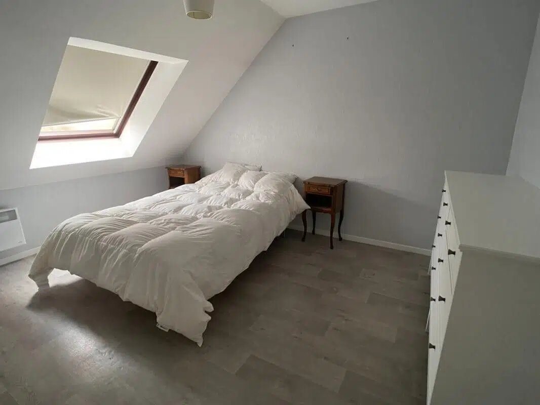 Appartement à louer, 50m², L'Haÿ-les-Roses