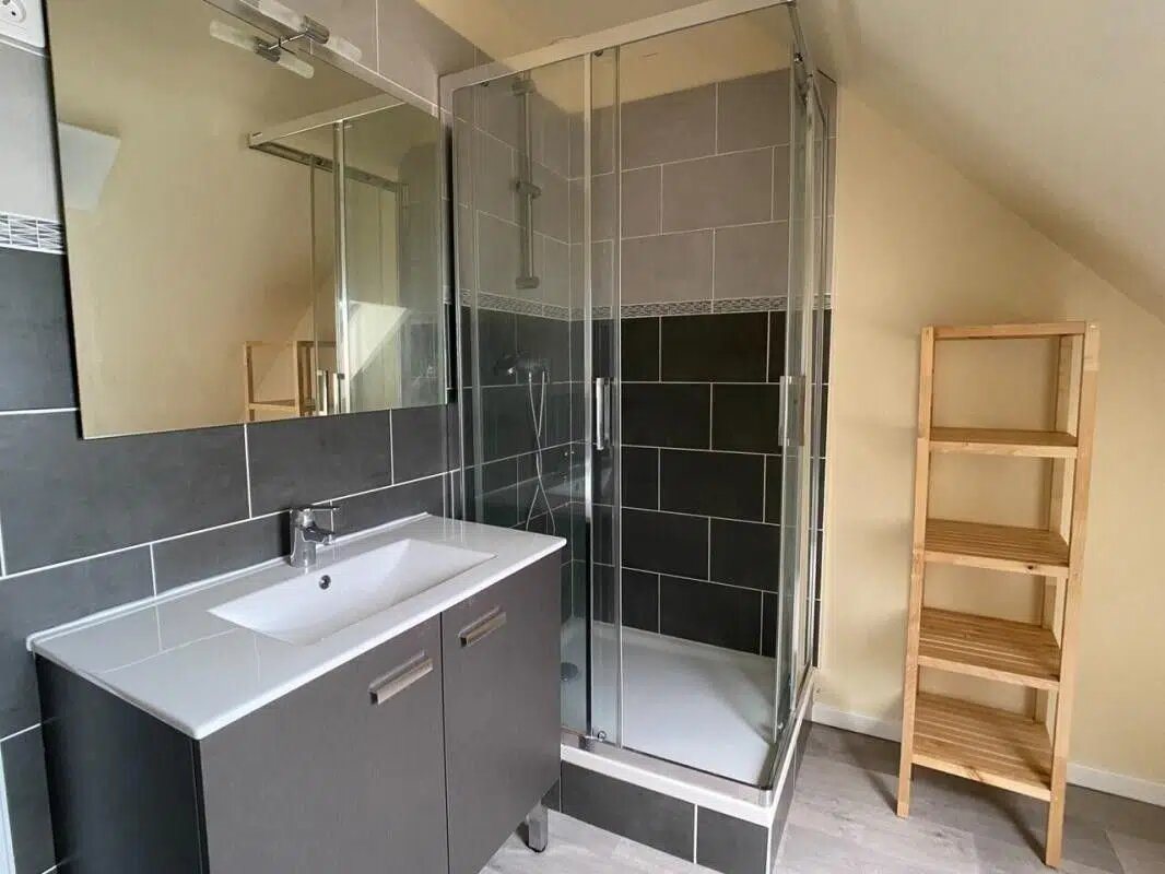 Appartement à louer, 50m², L'Haÿ-les-Roses