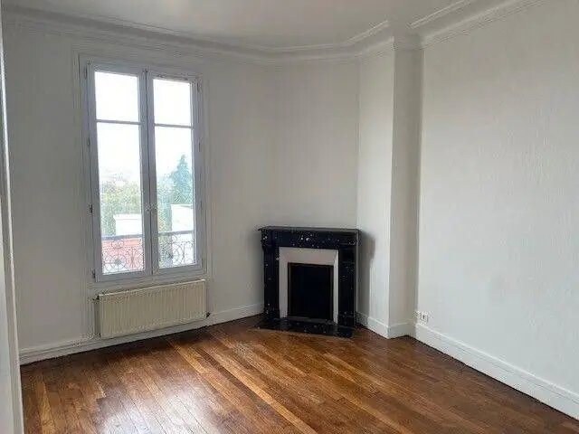 Appartement à louer, 51m², Nogent-sur-Marne