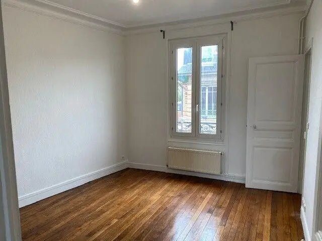 Appartement à louer, 51m², Nogent-sur-Marne