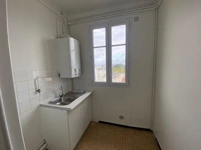 Appartement à louer, 51m², Nogent-sur-Marne