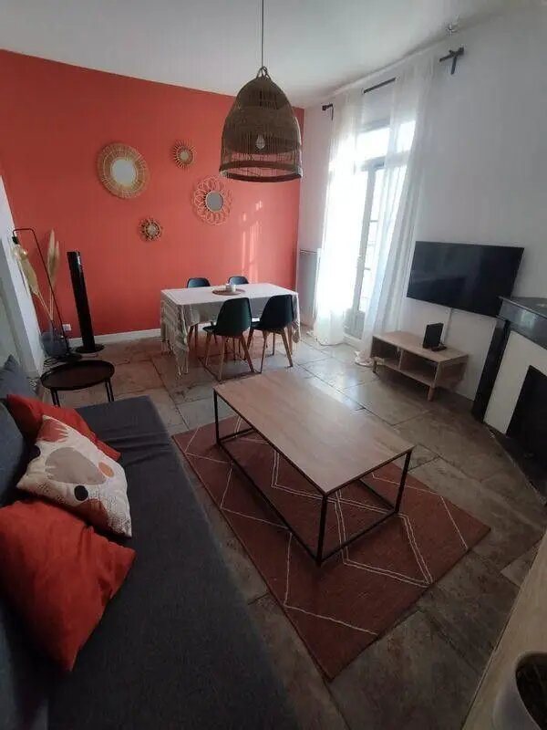 Appartement à louer, 47m², Montpellier