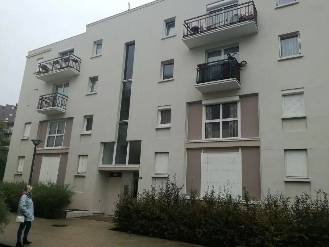 Appartement à louer, 33m², Noisy-le-Grand