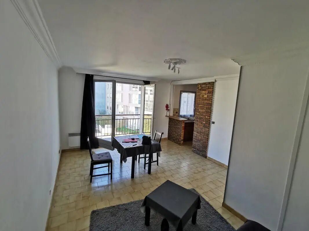 Appartement à louer, 33m², Noisy-le-Grand
