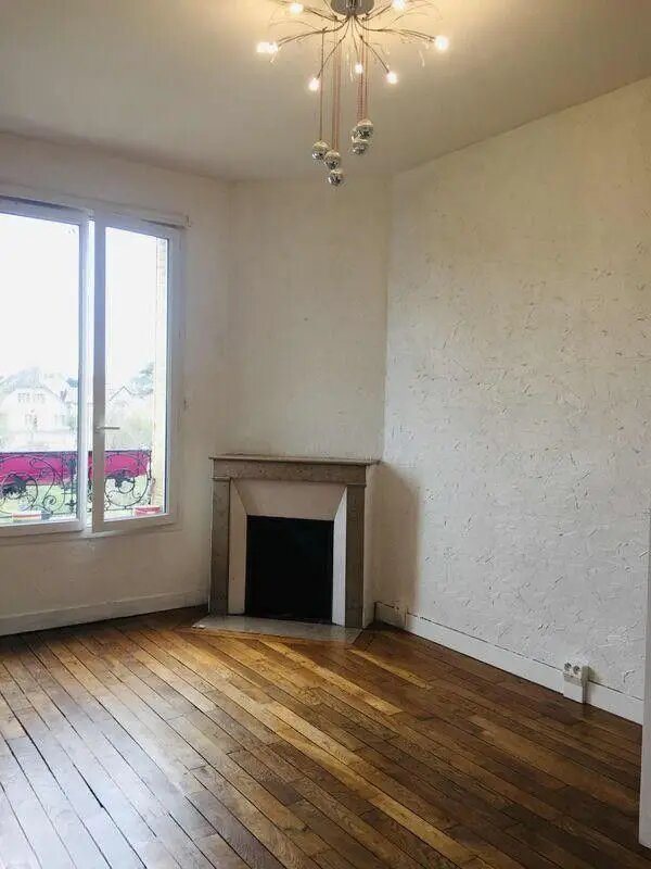 Appartement à louer, 60m², Sartrouville