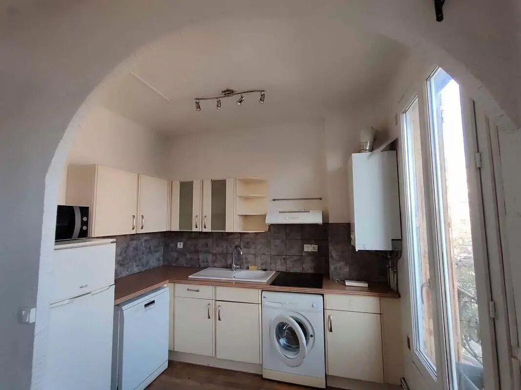 Appartement à louer, 60m², Sartrouville