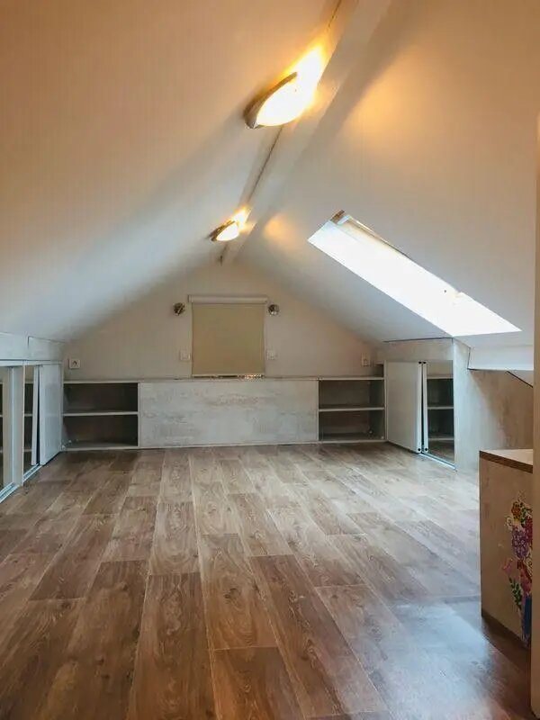 Appartement à louer, 60m², Sartrouville