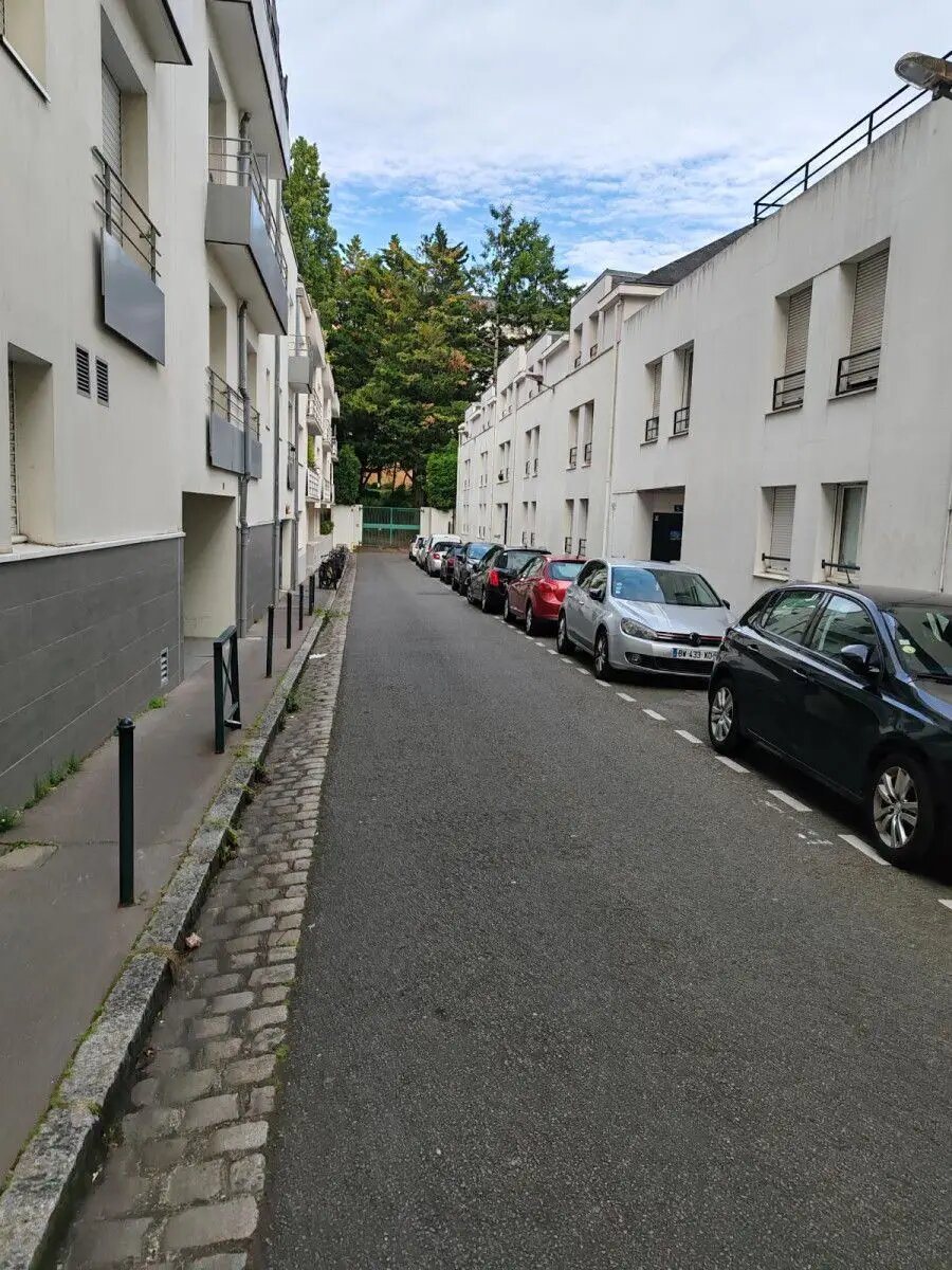 Appartement à louer, 19m², Nantes