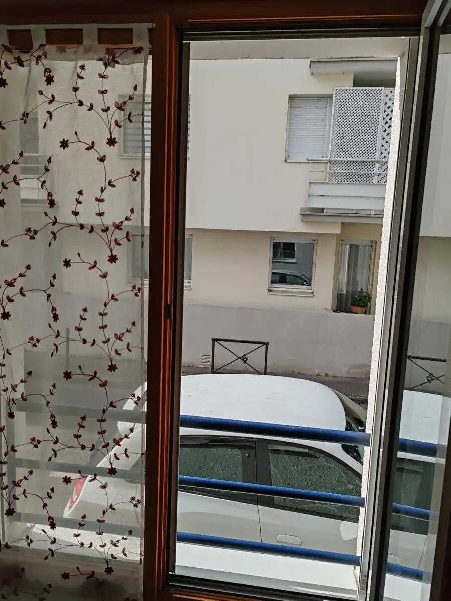 Appartement à louer, 19m², Nantes