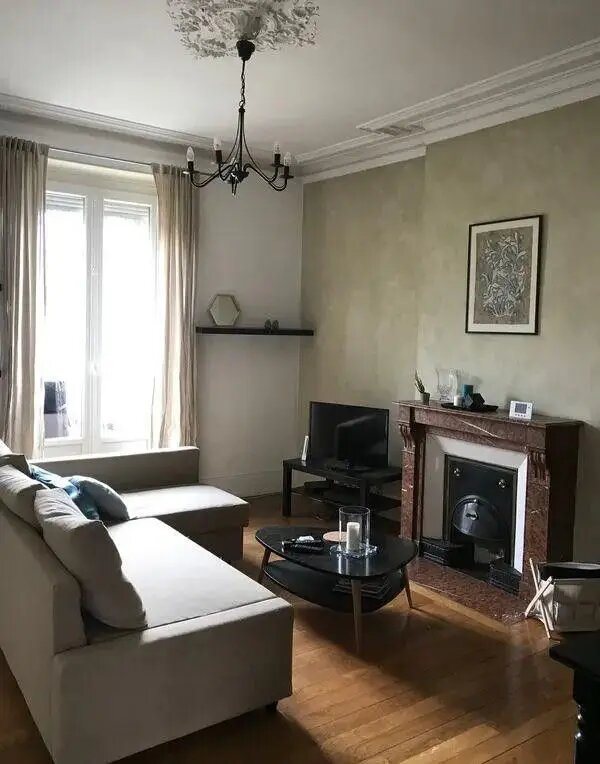 Appartement à louer, 76m², Grenoble