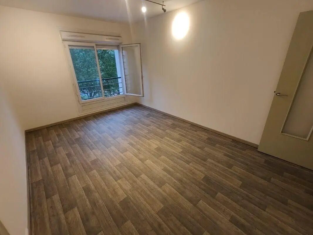 Appartement à louer, 52m², Aulnay-sous-Bois