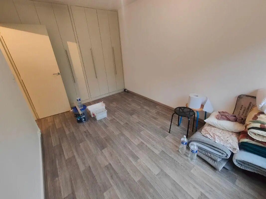 Appartement à louer, 52m², Aulnay-sous-Bois