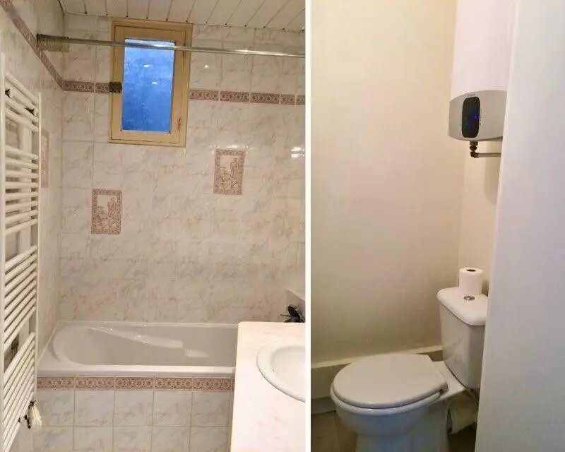 Appartement à louer, 37m², Boulogne-Billancourt