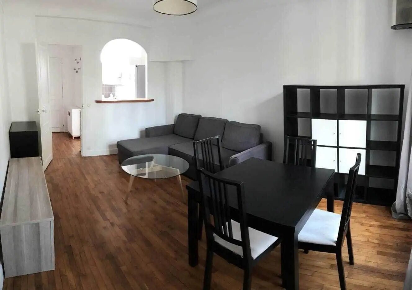 Appartement à louer, 47m², Chaville