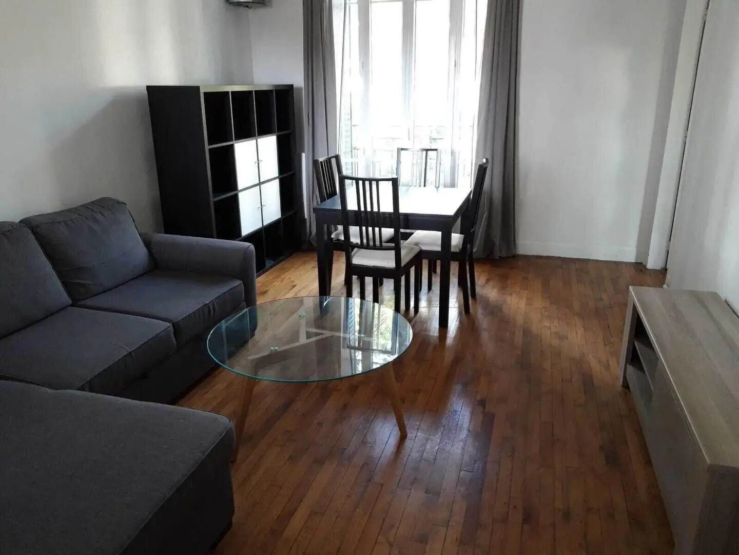 Appartement à louer, 47m², Chaville