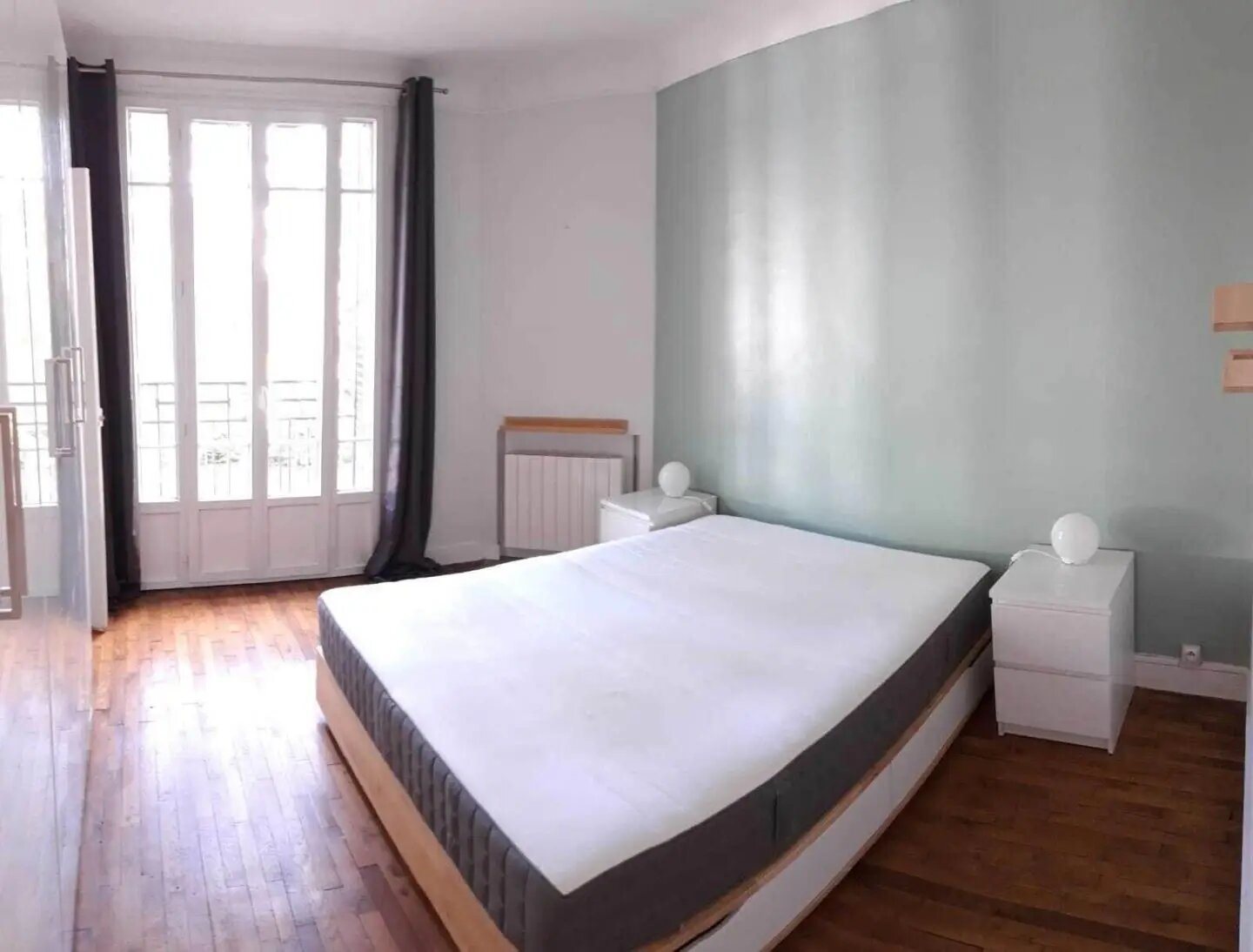 Appartement à louer, 47m², Chaville