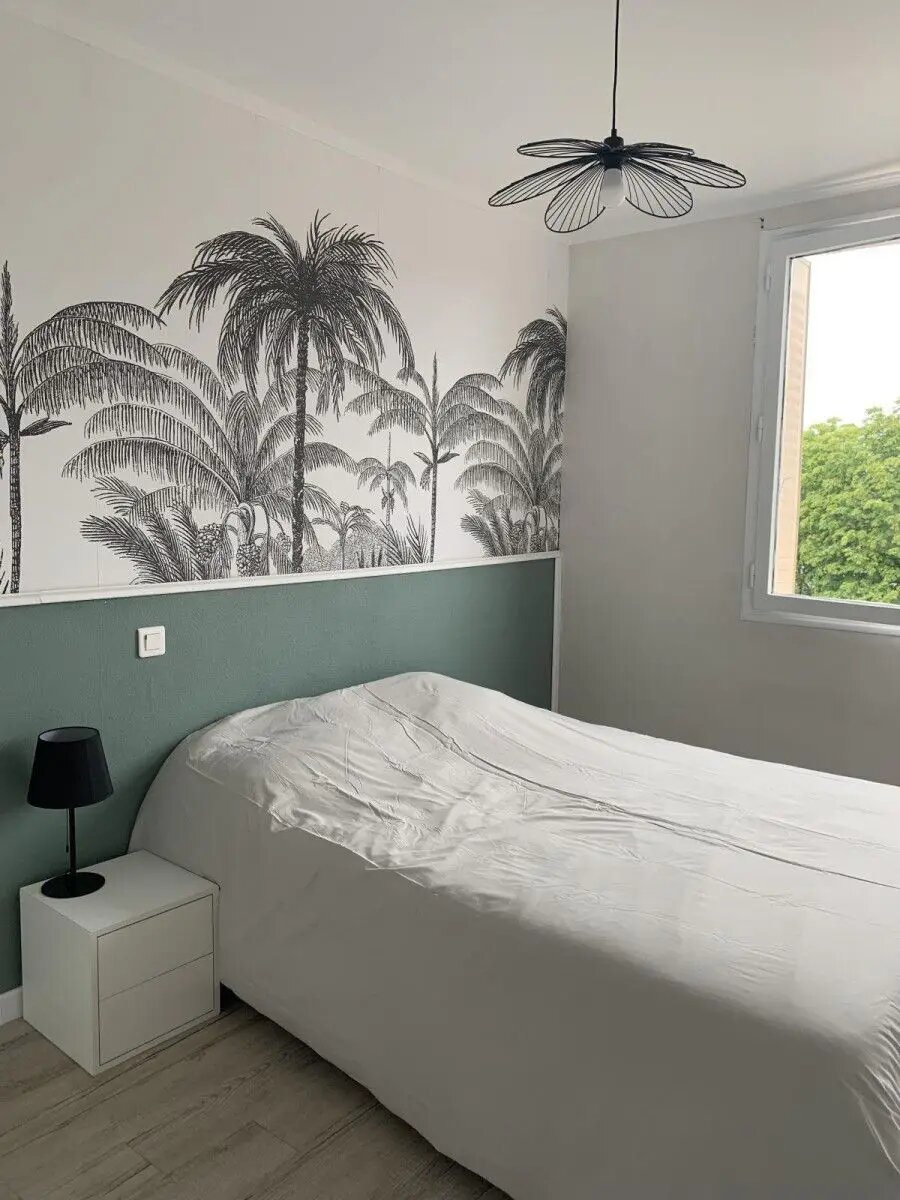 Appartement à louer, 67m², Viry-Châtillon