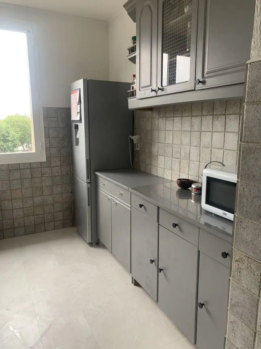 Appartement à louer, 67m², Viry-Châtillon