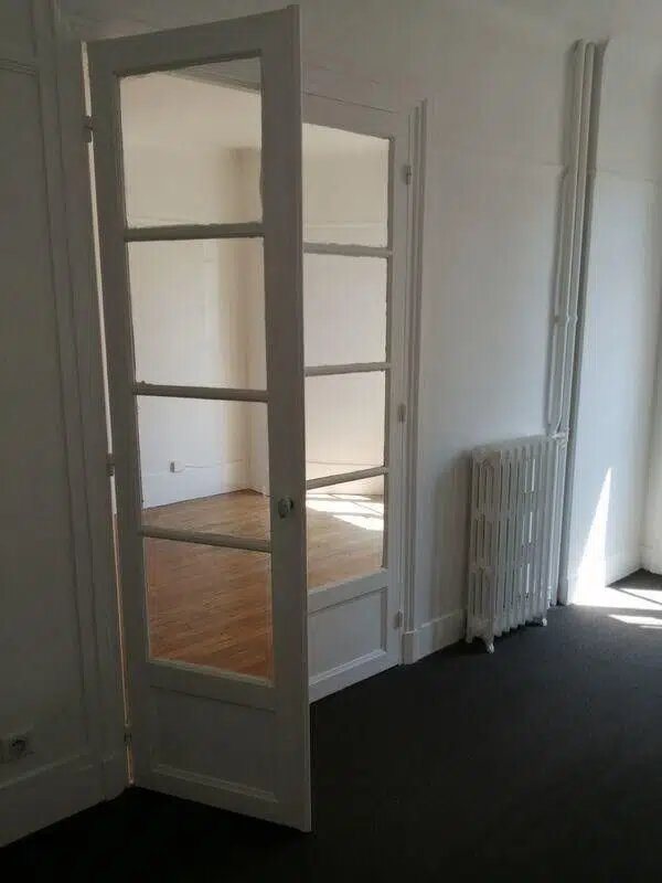 Appartement à louer, 42m², Vincennes