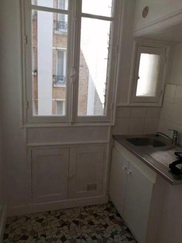 Appartement à louer, 42m², Vincennes