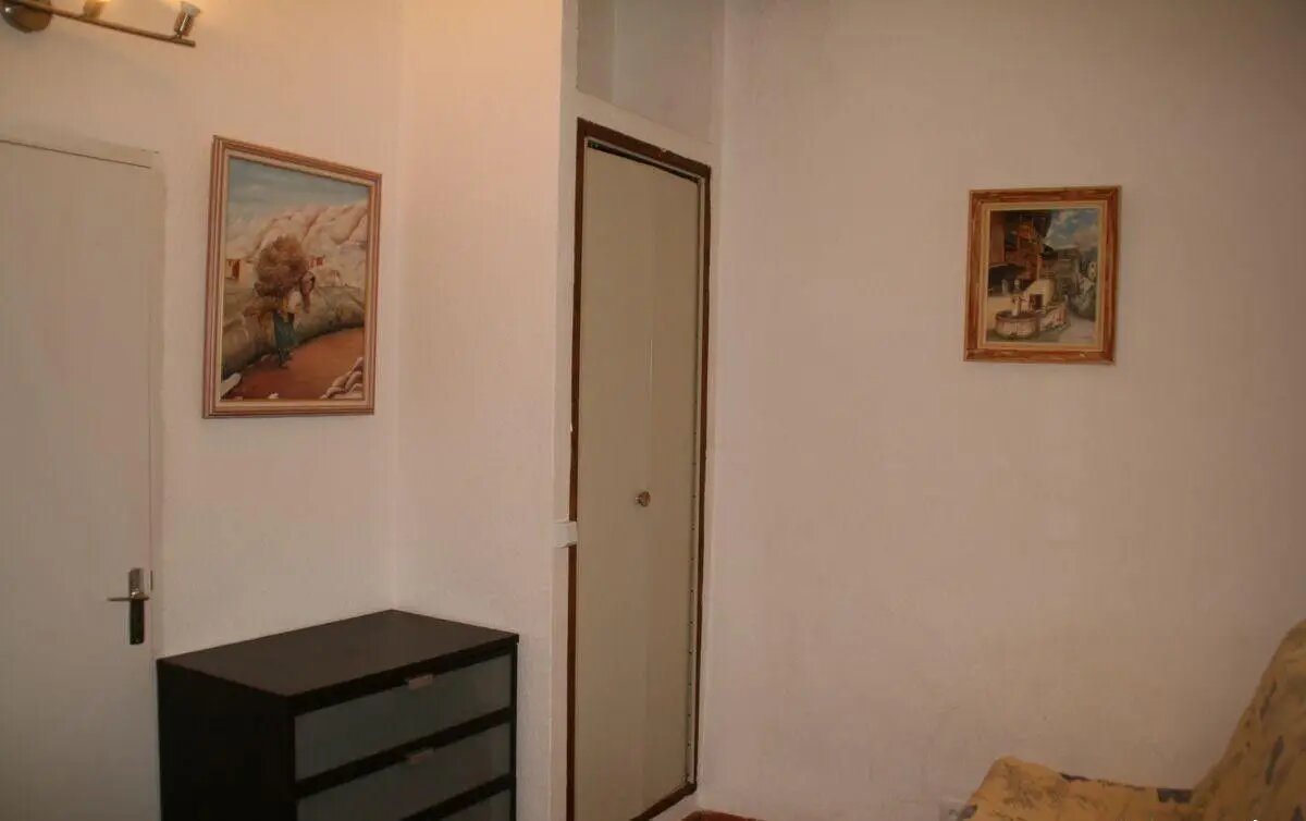 Appartement à louer, 21m², Marseille 10ème