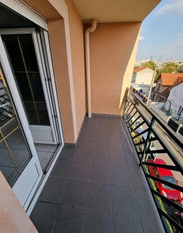 Appartement à louer, 39m², Vitry-sur-Seine