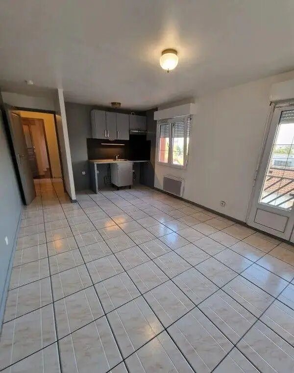 Appartement à louer, 39m², Vitry-sur-Seine