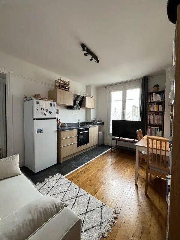 Appartement à louer, 31m², Colombes
