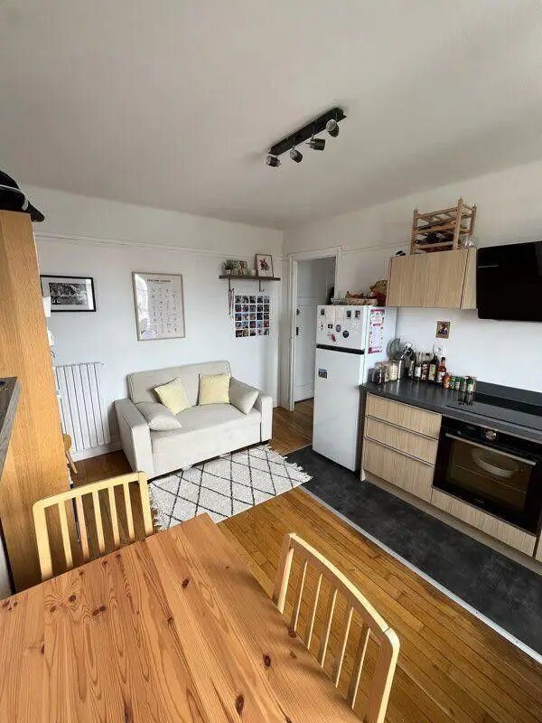 Appartement à louer, 31m², Colombes