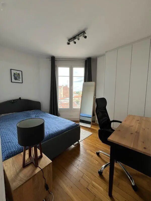 Appartement à louer, 31m², Colombes