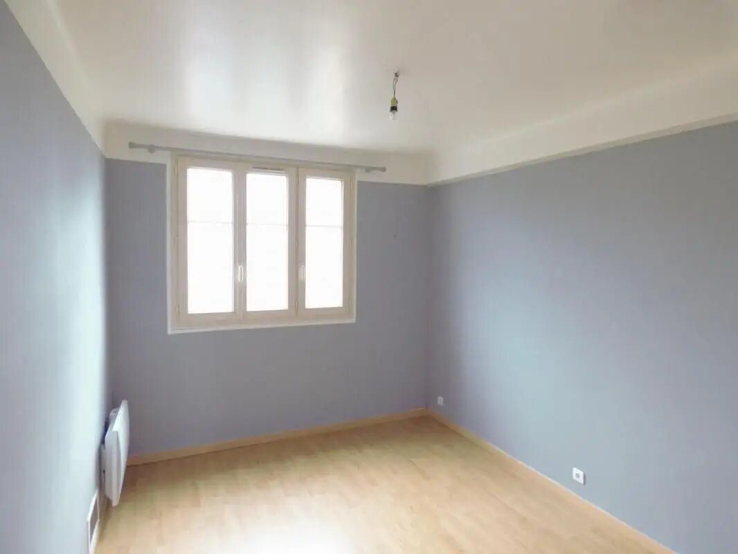 Appartement à louer, 53m², Choisy-le-Roi