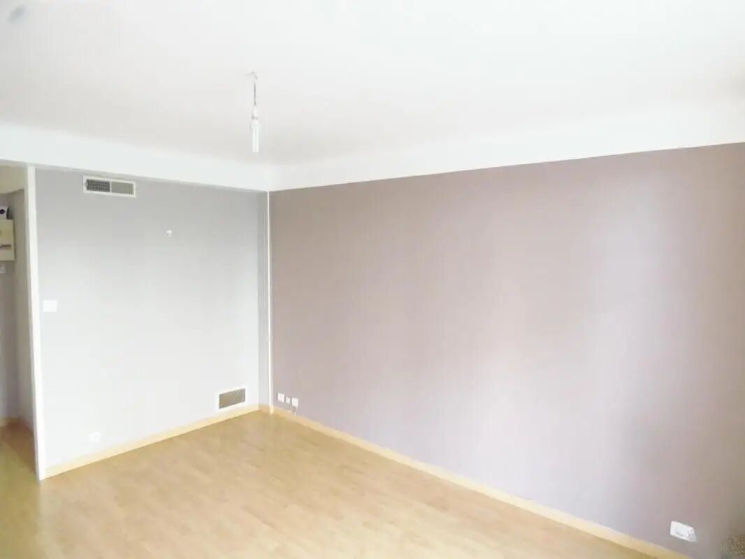 Appartement à louer, 53m², Choisy-le-Roi