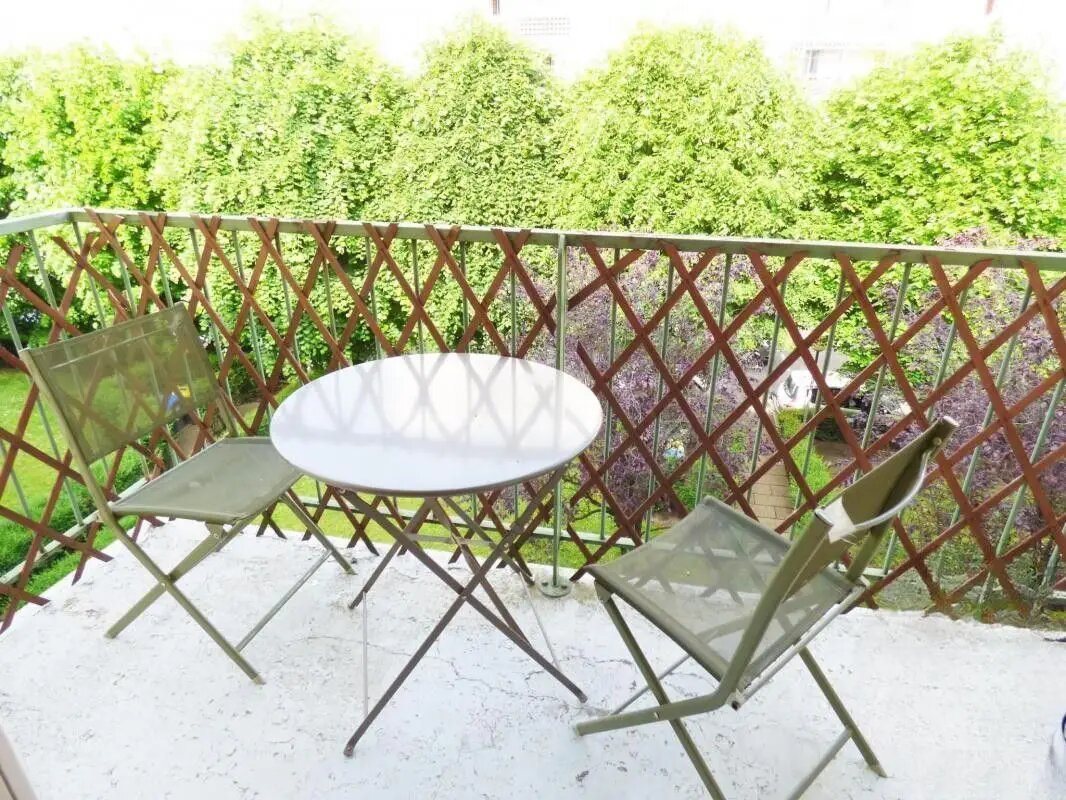 Appartement à louer, 53m², Choisy-le-Roi