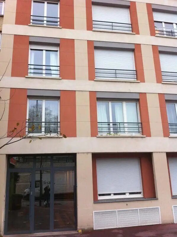 Appartement à louer, 45m², Issy-les-Moulineaux