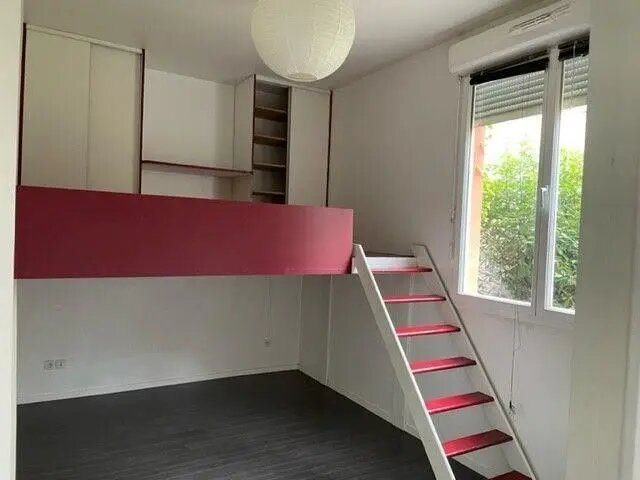 Appartement à louer, 45m², Issy-les-Moulineaux