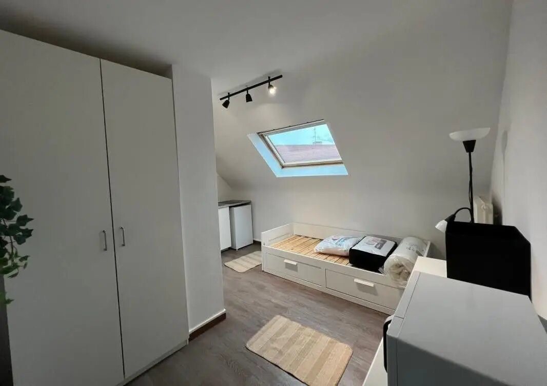 Appartement à louer, 11m², Strasbourg