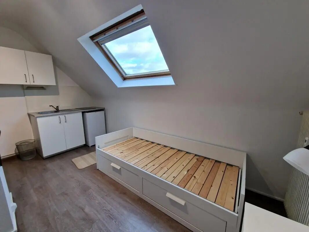 Appartement à louer, 11m², Strasbourg