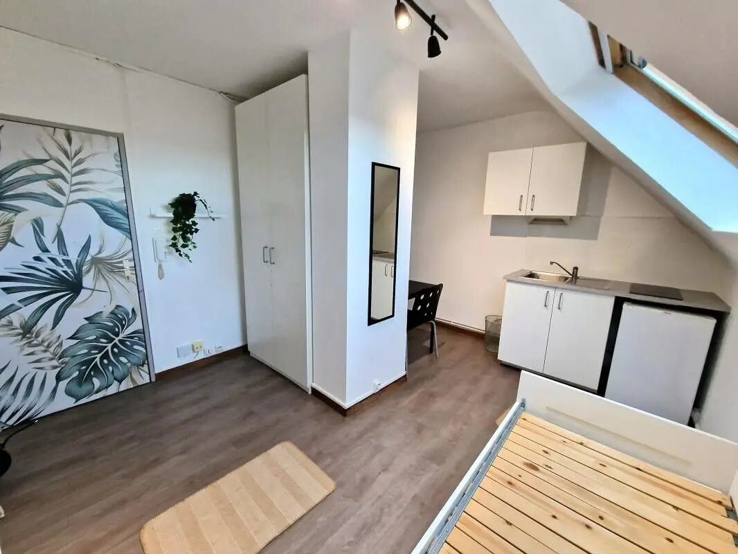 Appartement à louer, 11m², Strasbourg