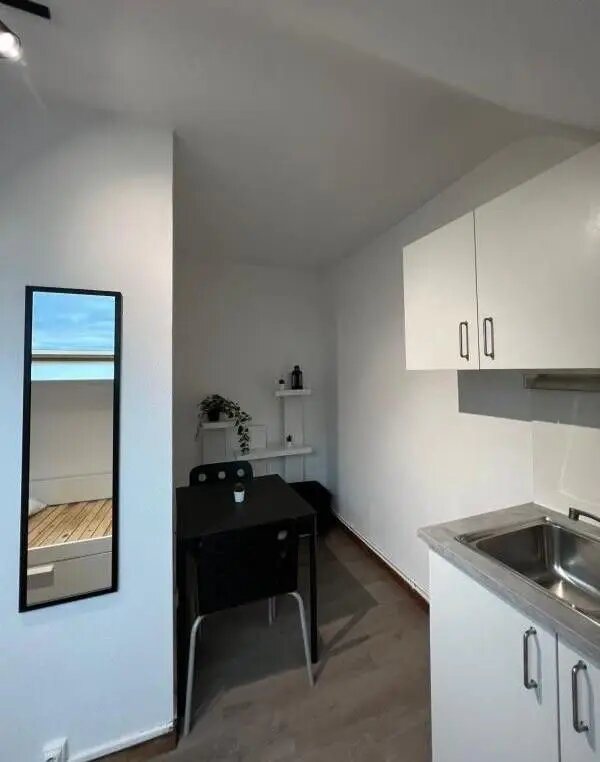 Appartement à louer, 11m², Strasbourg