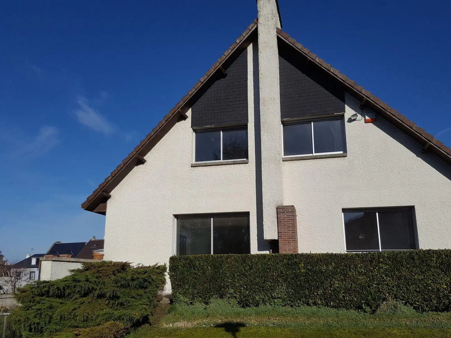 Maison à louer, 137m², Neufchâtel-en-Bray