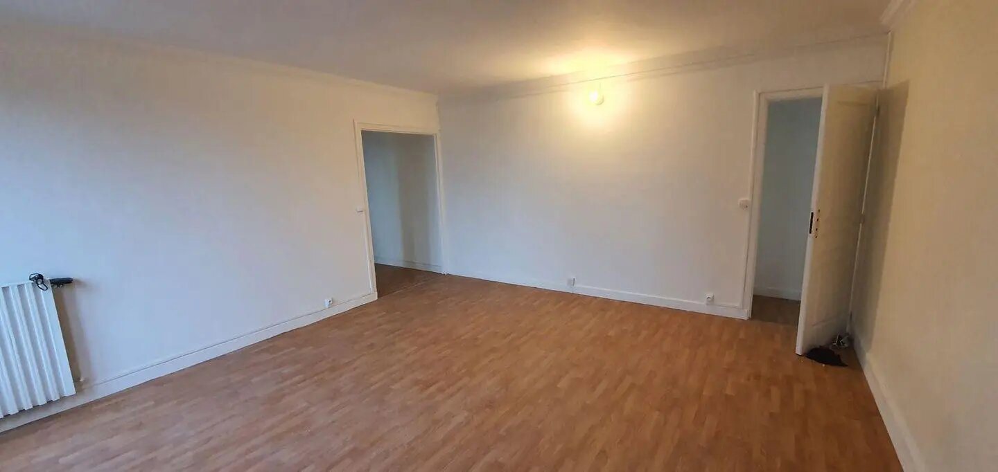 Appartement à louer, 67m², Epinay-sur-Seine