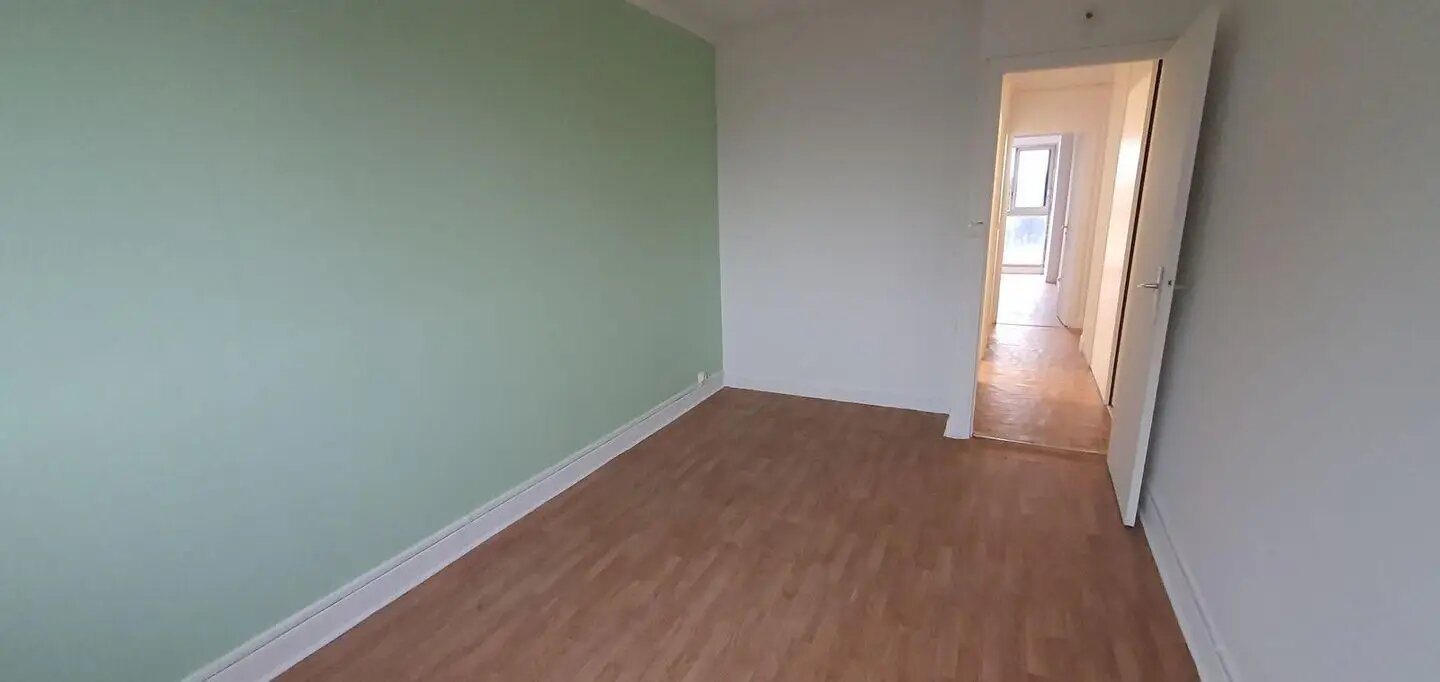 Appartement à louer, 67m², Epinay-sur-Seine