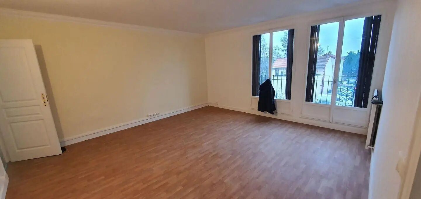 Appartement à louer, 67m², Epinay-sur-Seine